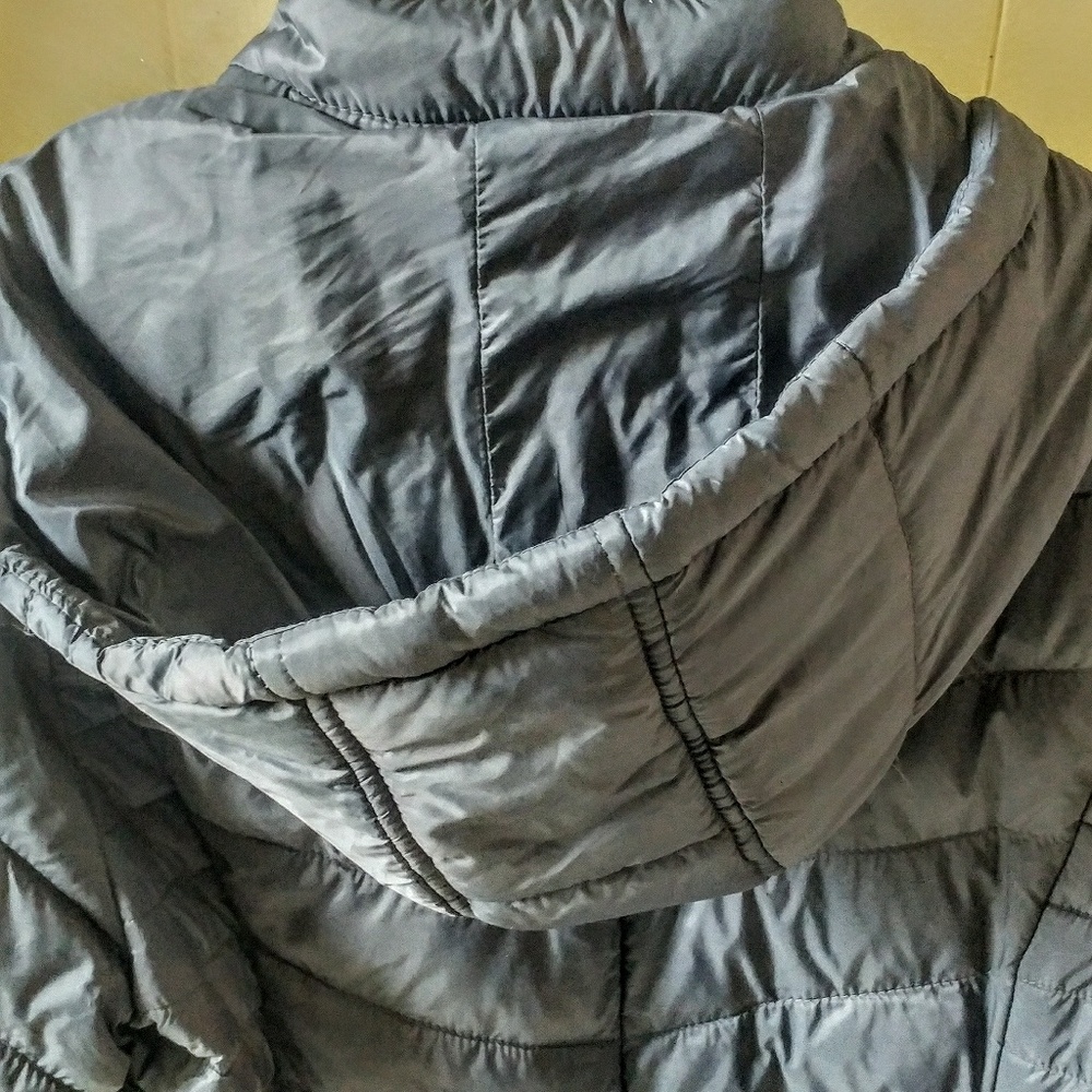Puffer jacket - Picture 2 of 3